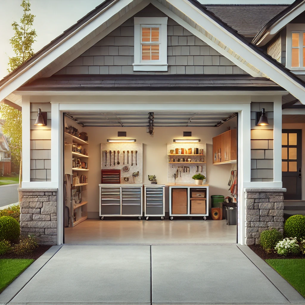 Latest garage door repair tips and maintenance guides from Murray Hill's trusted experts