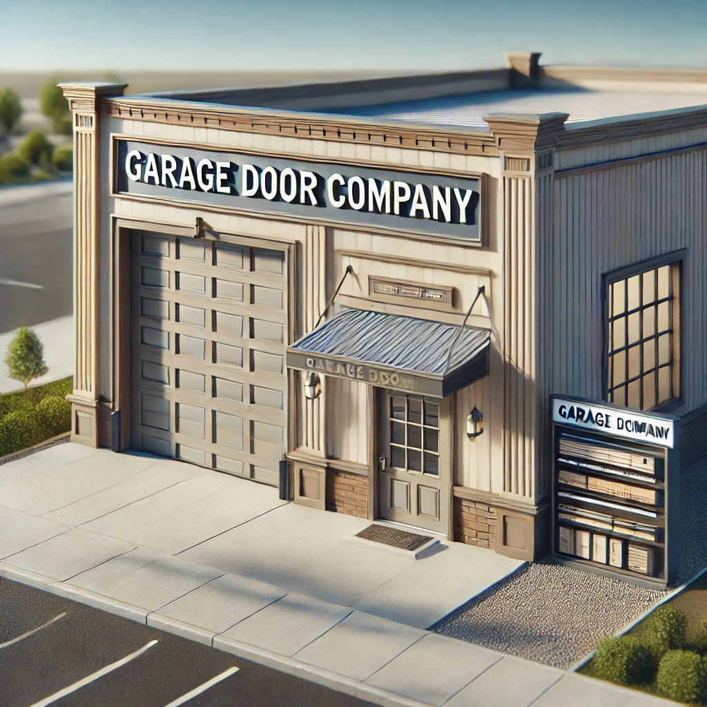 Best Garage Door Company Near Me Murray Hill NY - 24/7 Emergency Service