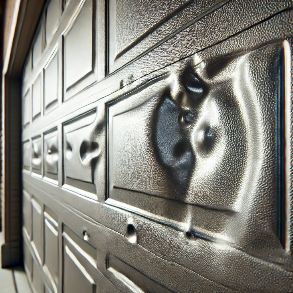 Professional Garage Door Dents Repair Murray Hill NY - Expert Dent Removal Services