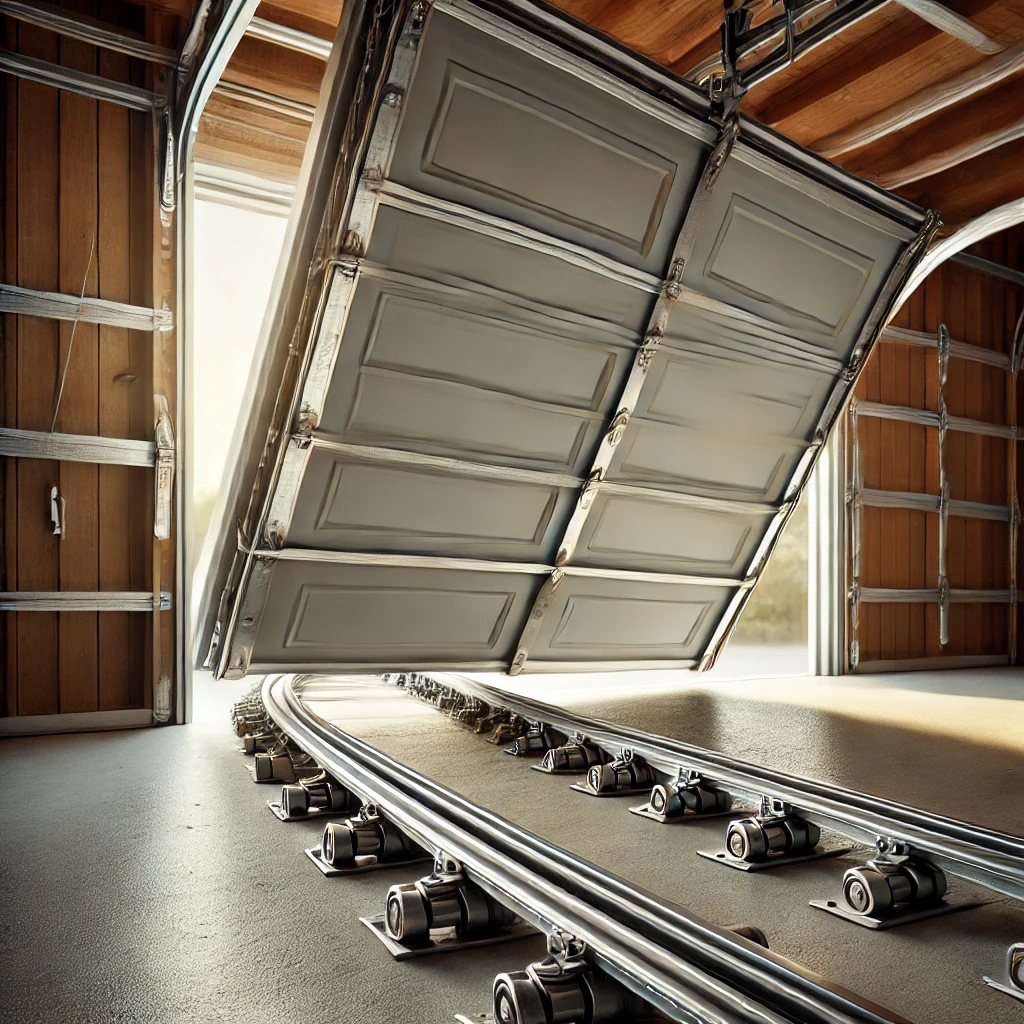 Garage door off track repair in Murray Hill NY - 24/7 Emergency Repair Services by Murray Hill Garage Door Repair
