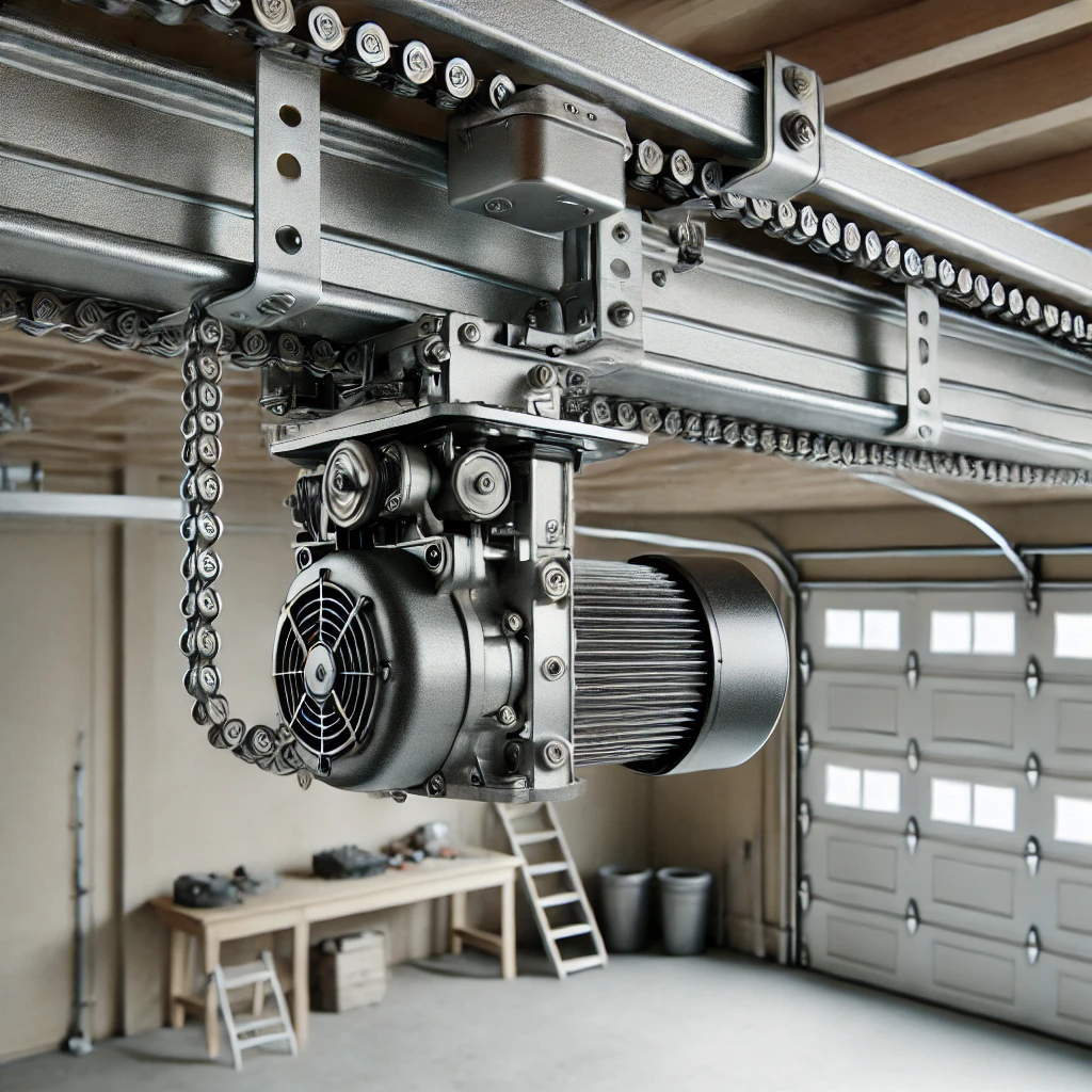Professional Garage Door Opener Installation Murray Hill NY - Expert Smart Opener Installation Services