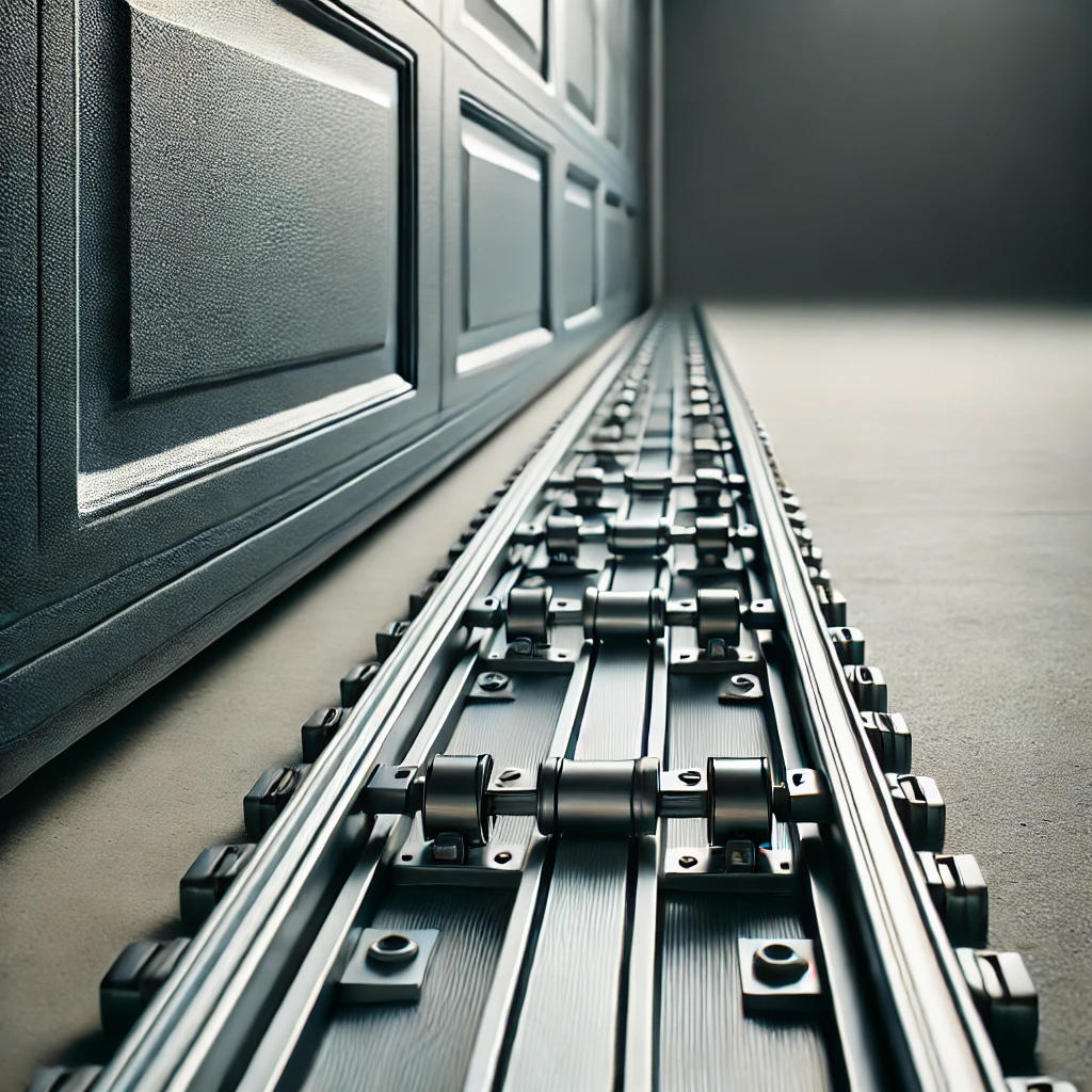 Professional Garage Door Track Repair Murray Hill NY - Expert Track & Roller Repair Services