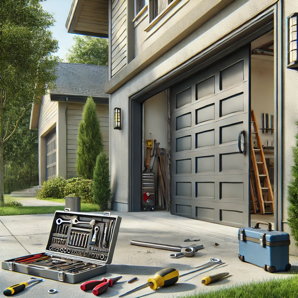 Local Garage Door Repair Murray Hill NY - 24/7 Emergency Service Near You